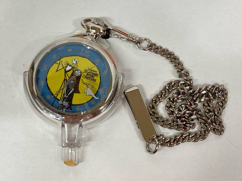 陶器製ジャックオ-ランタンケース