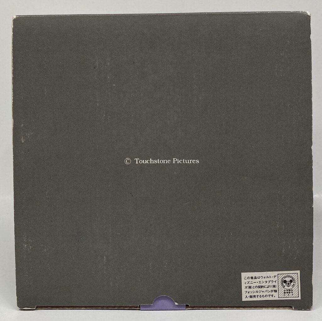 FOSSIL 懐中時計 ジャック懐中時計 陶器製ジャックオ-ランタンケース