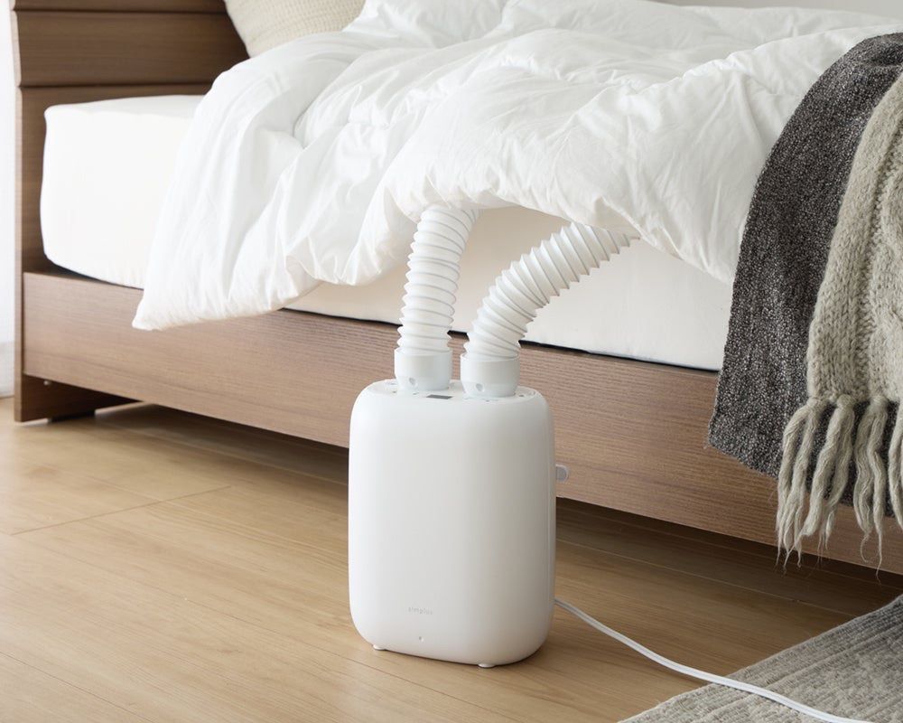 MY 244 布団乾燥機 ジェネレーションパス SP FD 01