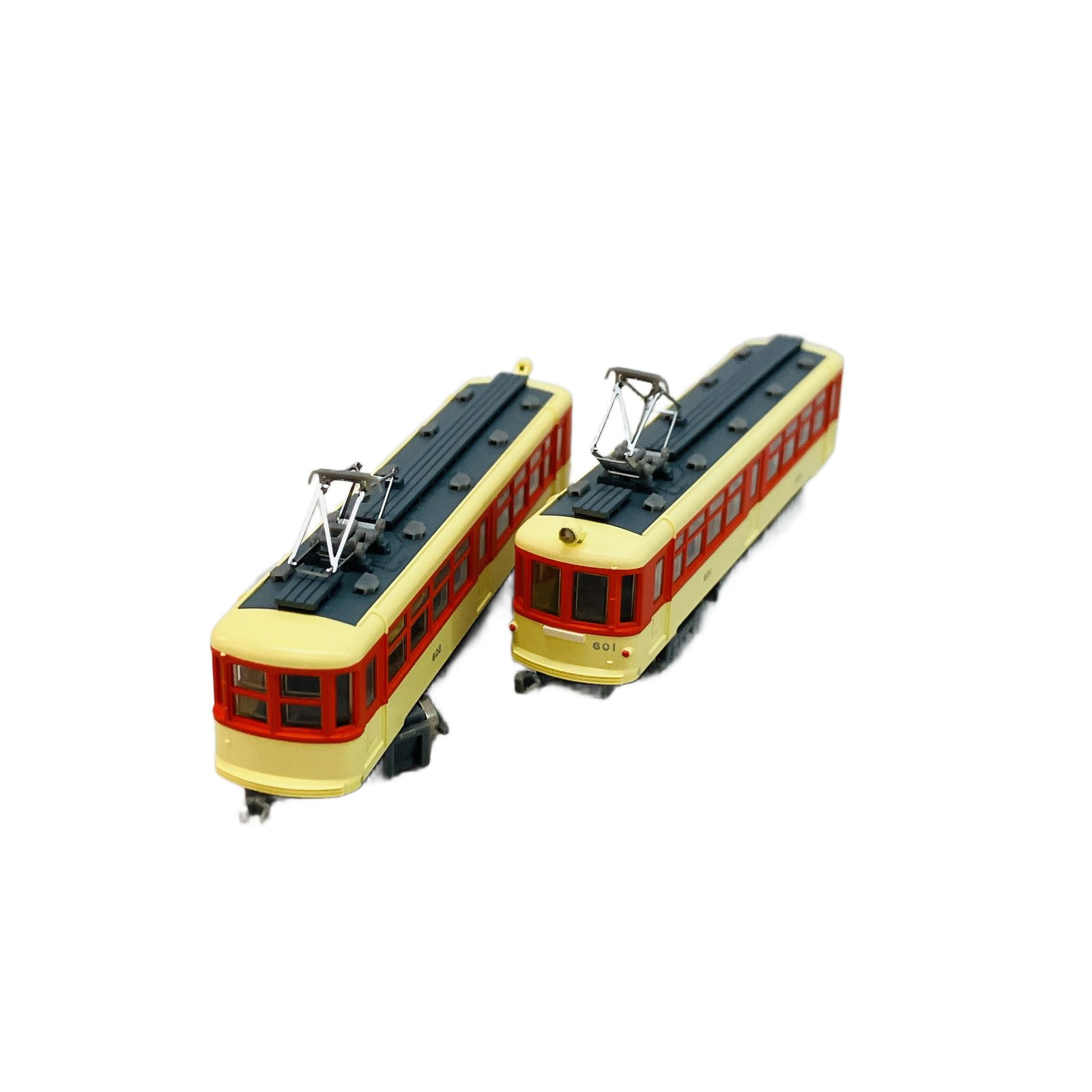 MODEMO モデモ NT 23 江ノ島電鉄600形 \