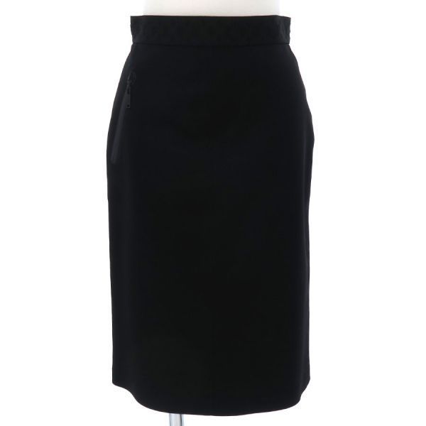 ルイヴィトン スカート RW 211 W NHZ FKSK 01 Bランク