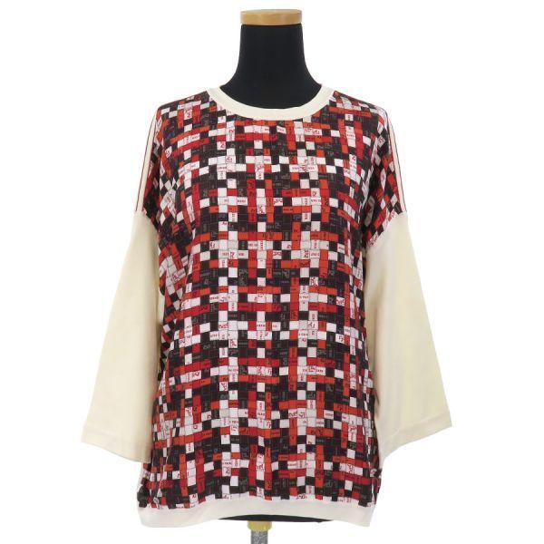 エルメス トップス 97 7752 Bランク