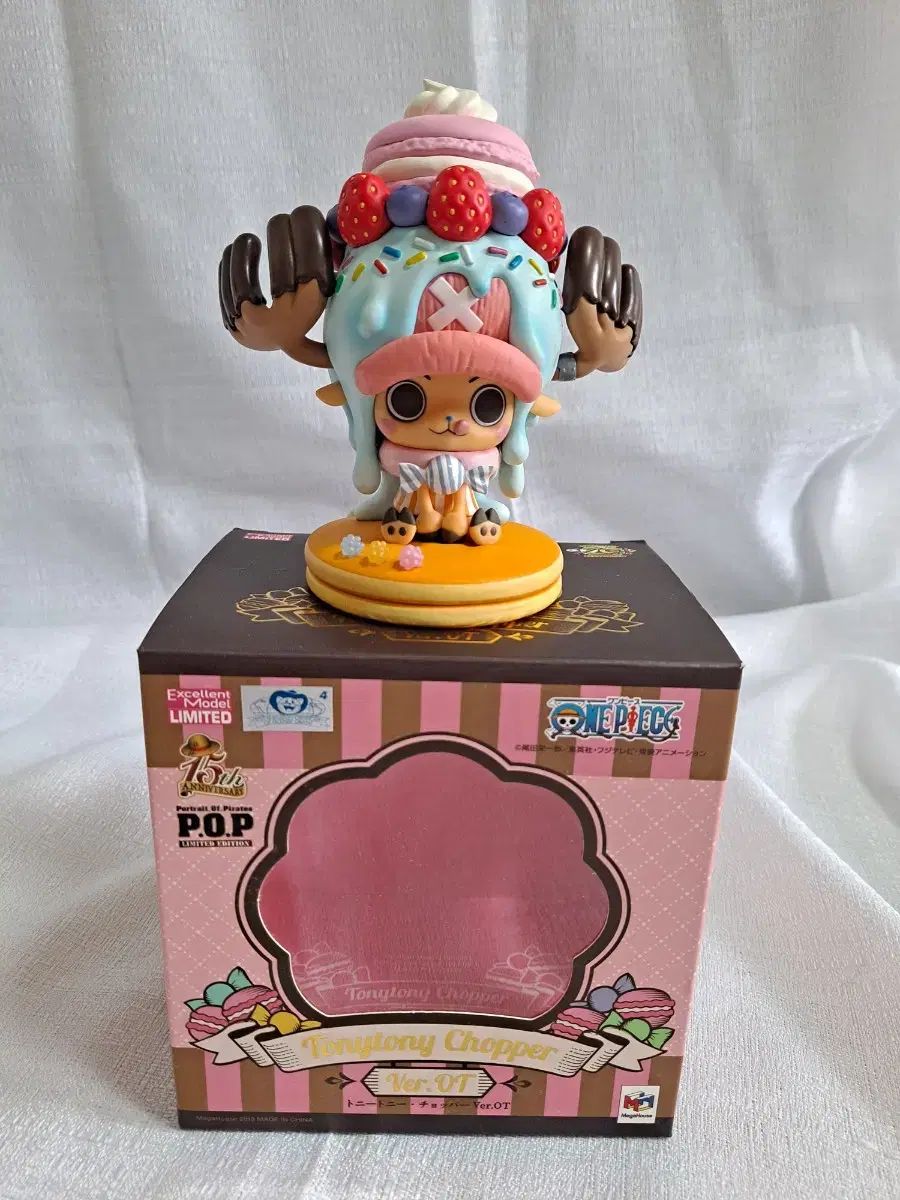 早い者勝ち！チョッパー フィギュア27体セット P.O.P 新品