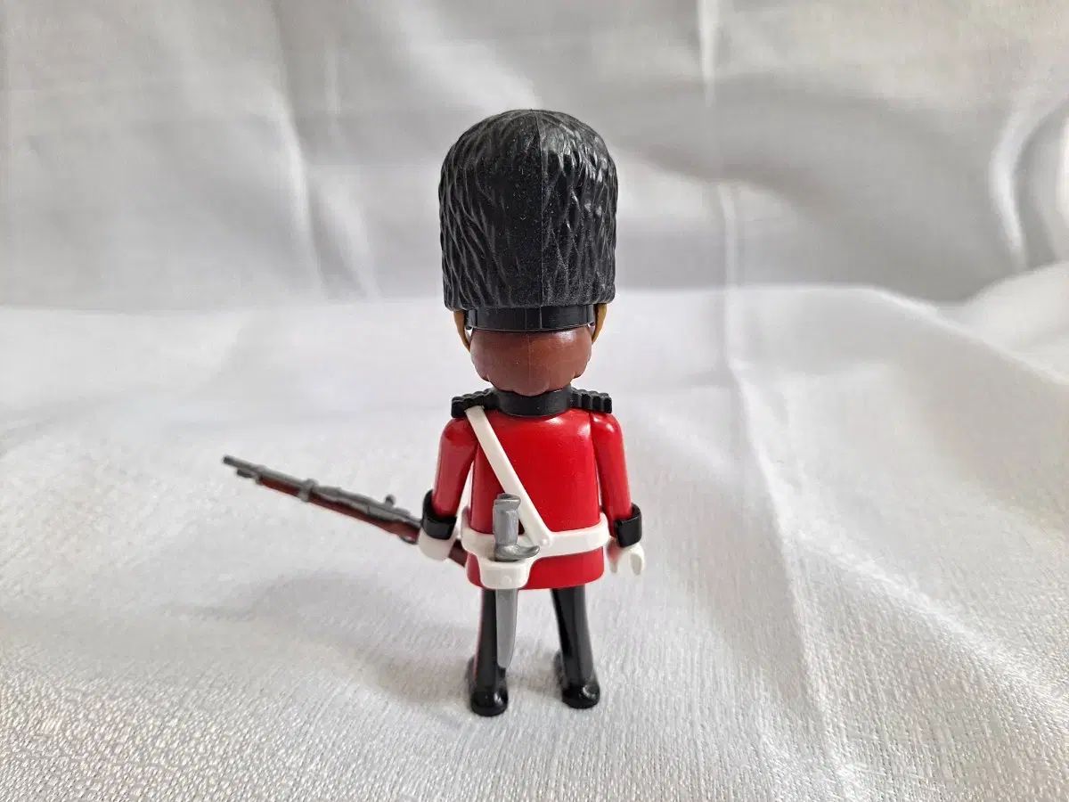 プレイモービル☆5581☆ロンドン衛兵 子供たち イギリス☆フィギュア