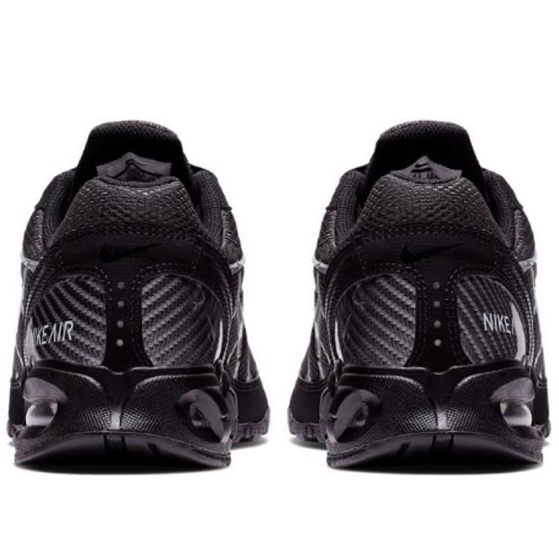  ナイキ エア マックス トーチ 4 AIR MAX TORCH アンスラサイト メタリックシルバー ブラック 343846 002 28 5 cm その他 靴