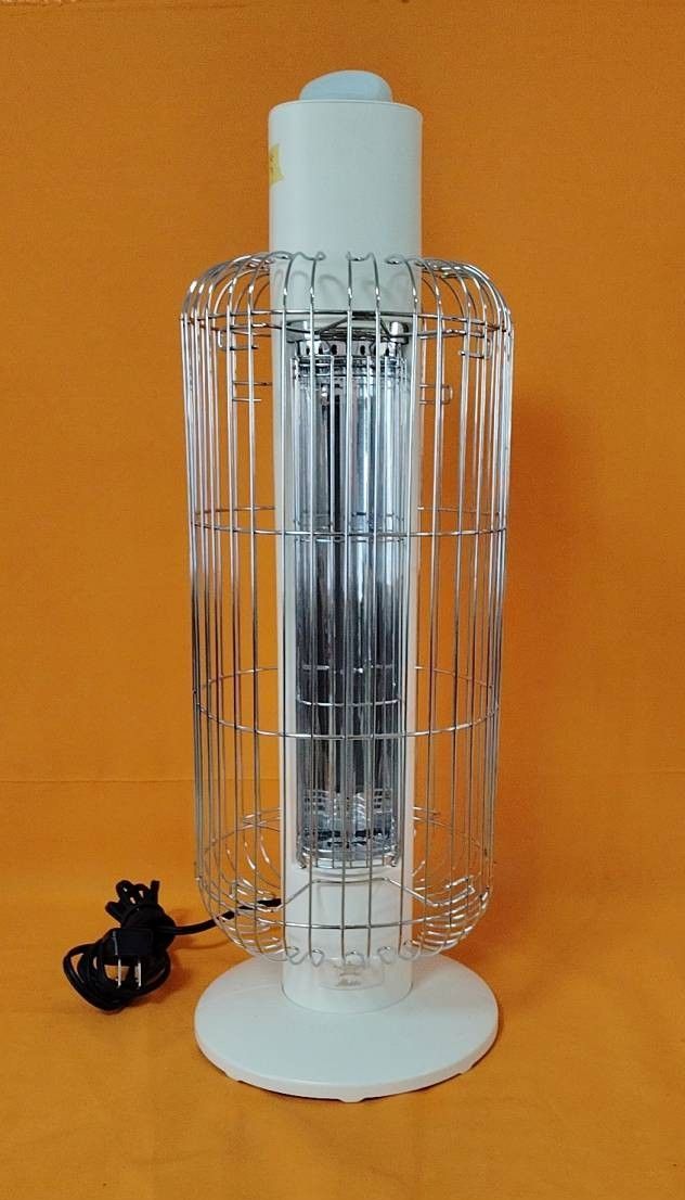 アラジン Aladdin 2024年製 遠赤グラファイトヒーター 家電 冬 メンズ