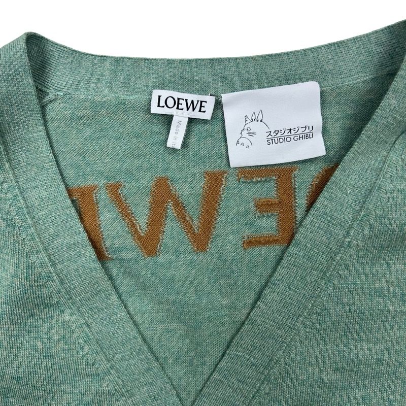 LOEWE ハウルの動く城