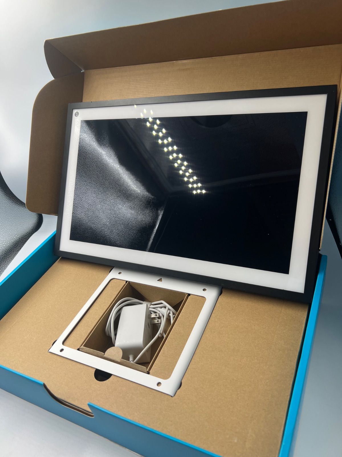 Echo Show 15 第一世代 スマートディスプレイ H6Y2A5