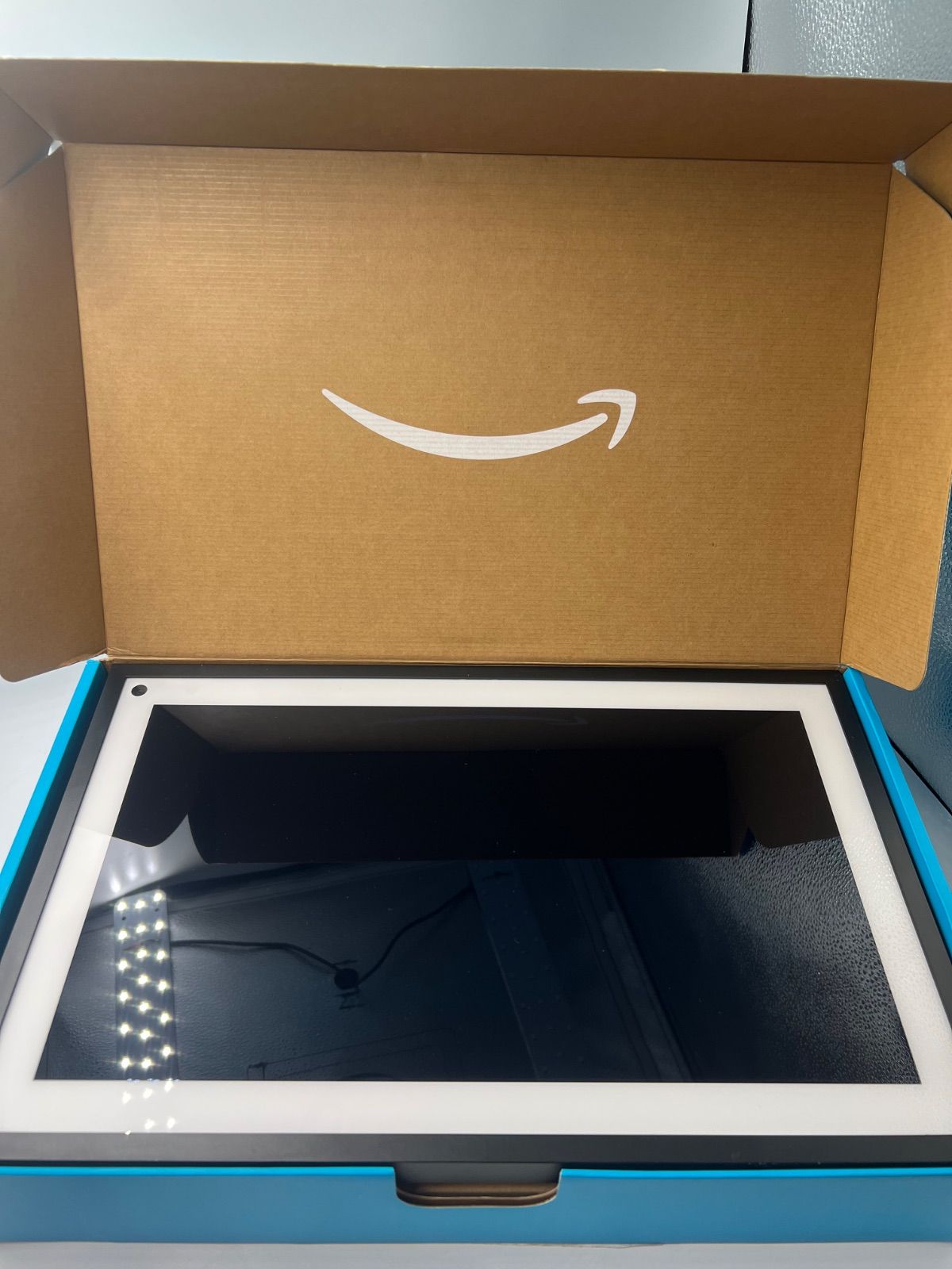 Echo Show 15 第一世代 スマートディスプレイ H 6 Y 2 A 5