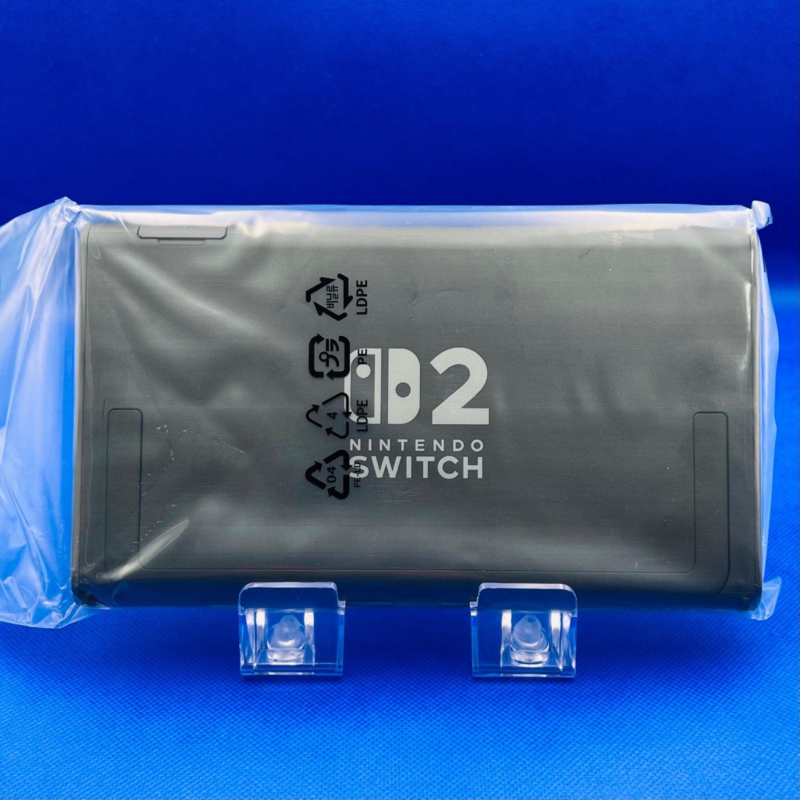 【匿名配送】 Nintendo Switch 本体のみ Nintendo Switch2 ニンテンドースイッチ2 本体のみ 匿名配送 - メルカリ