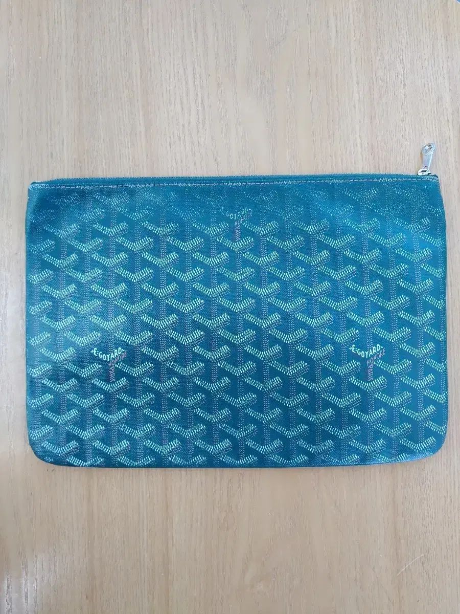 Masion Goyard 瀬名 泉 MM クラッチバッグ