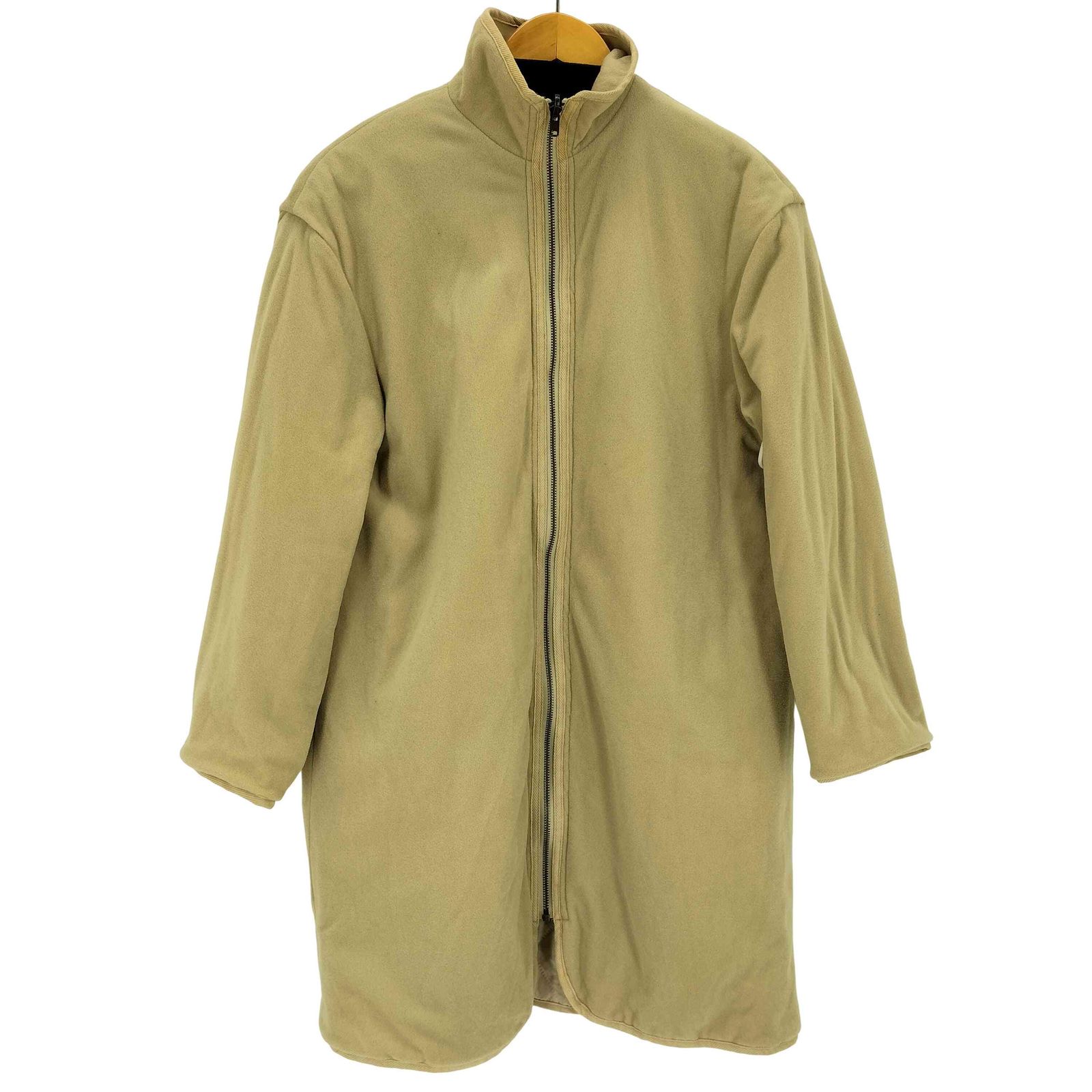 マドモアゼルノンノン mademoiselle NON NON 裏地キルティング