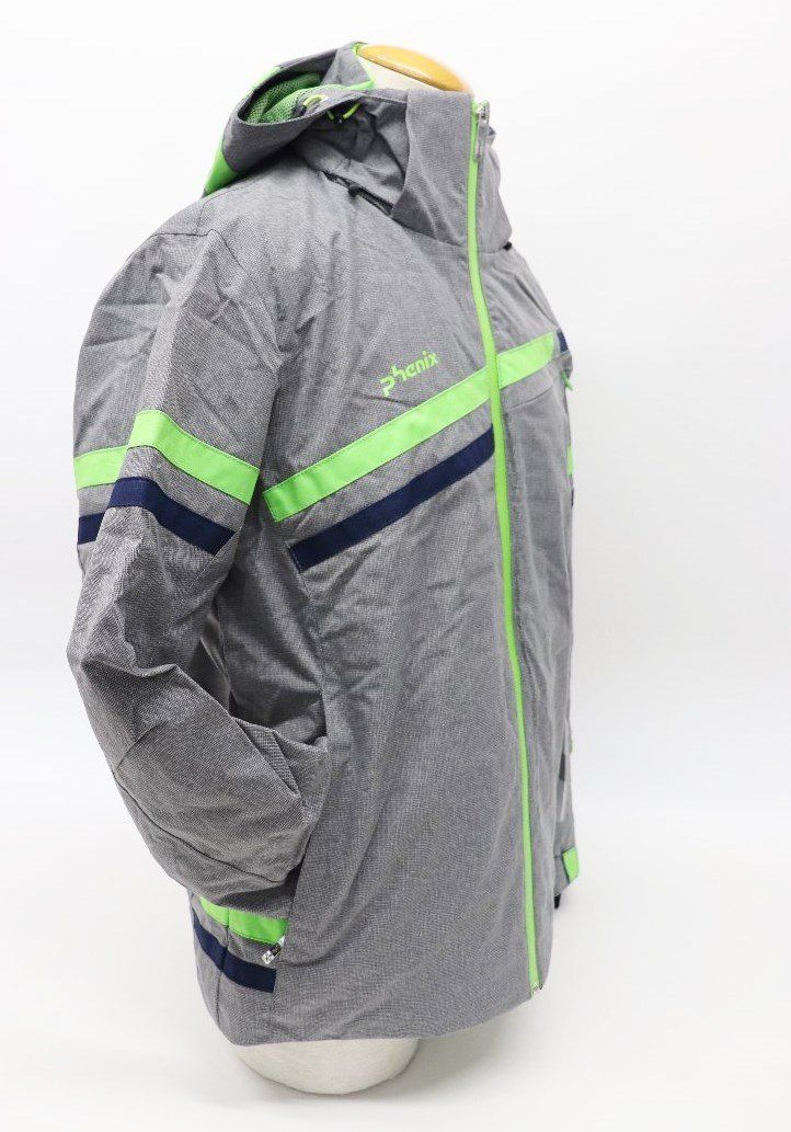 フェニックス メンズ スキージャケット Horizon Jacket S/48 グレー