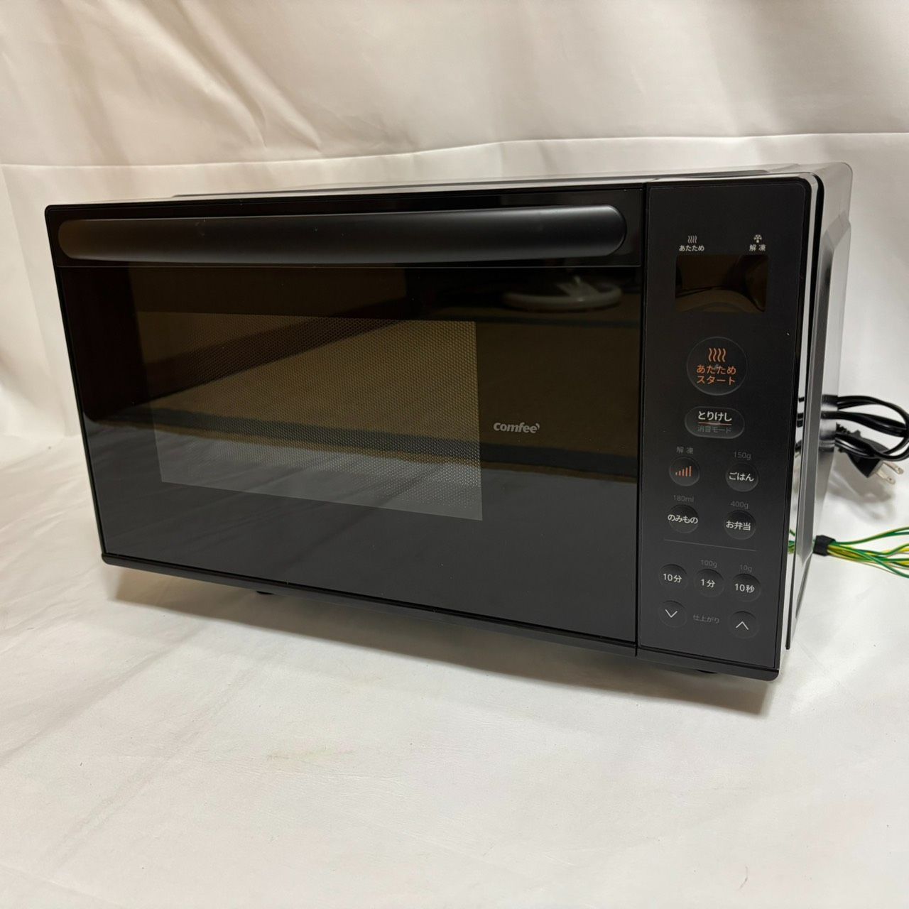 COMFEE 電子レンジ