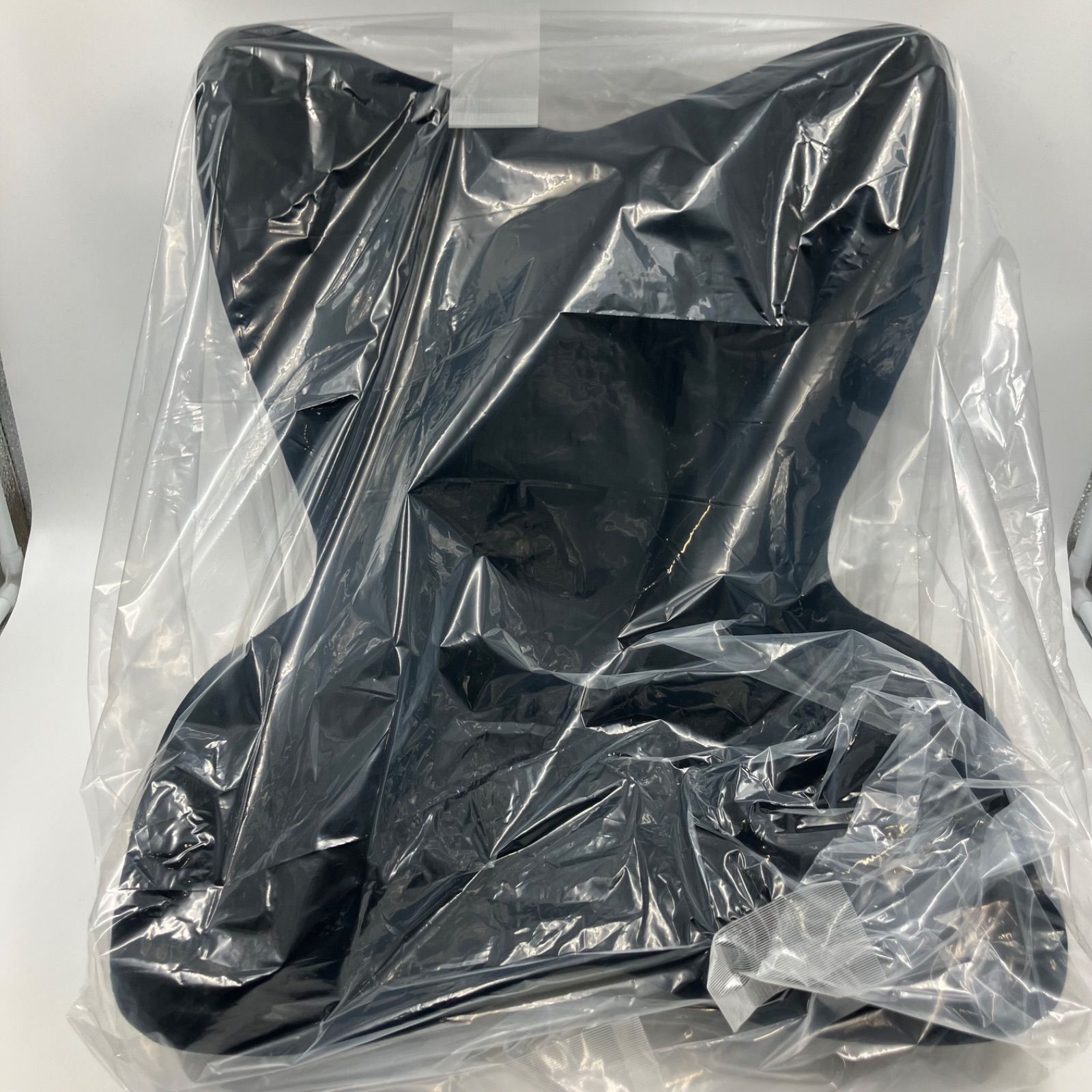 1206 A スタイル シリーズ Style PREMIUM Series MTG エムティージー 骨盤サポートチェア 座椅子 ミーティングチェア ブラックMTG