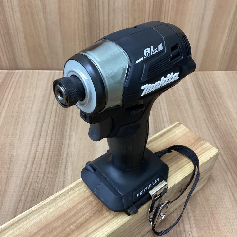 小売 【未使用品】makita/マキタ TD173DZ 18V充電式インパクト