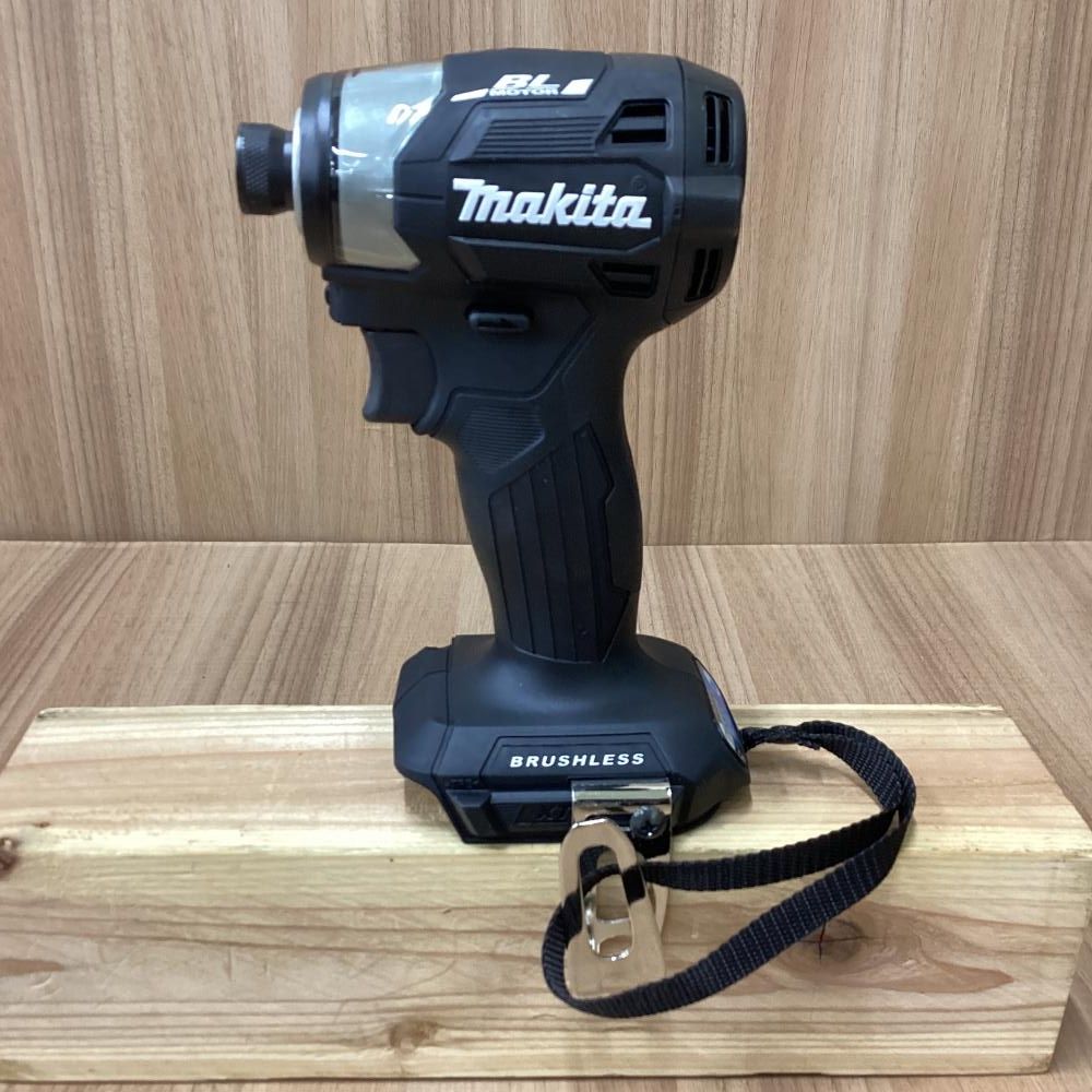 makita マキタ TD 173 DZ 18 V充電式インパクトドライバ 本体のみ 201