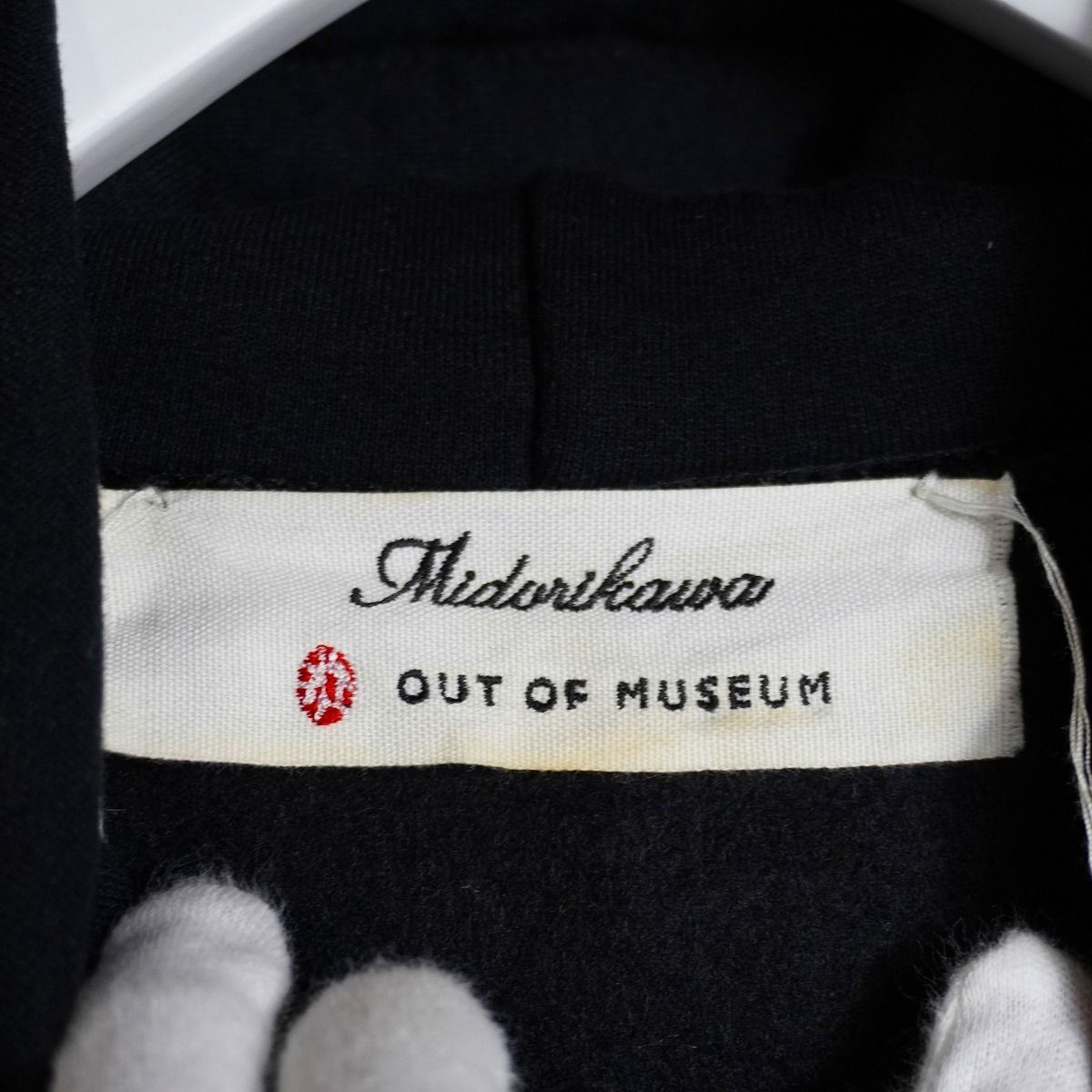 Midorikawa ミドリカワ × OUT OF MUSEUM アウト オブ ミュージアム