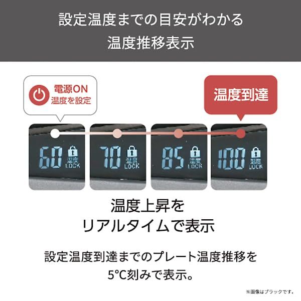 ヘアアイロン ストレートアイロン