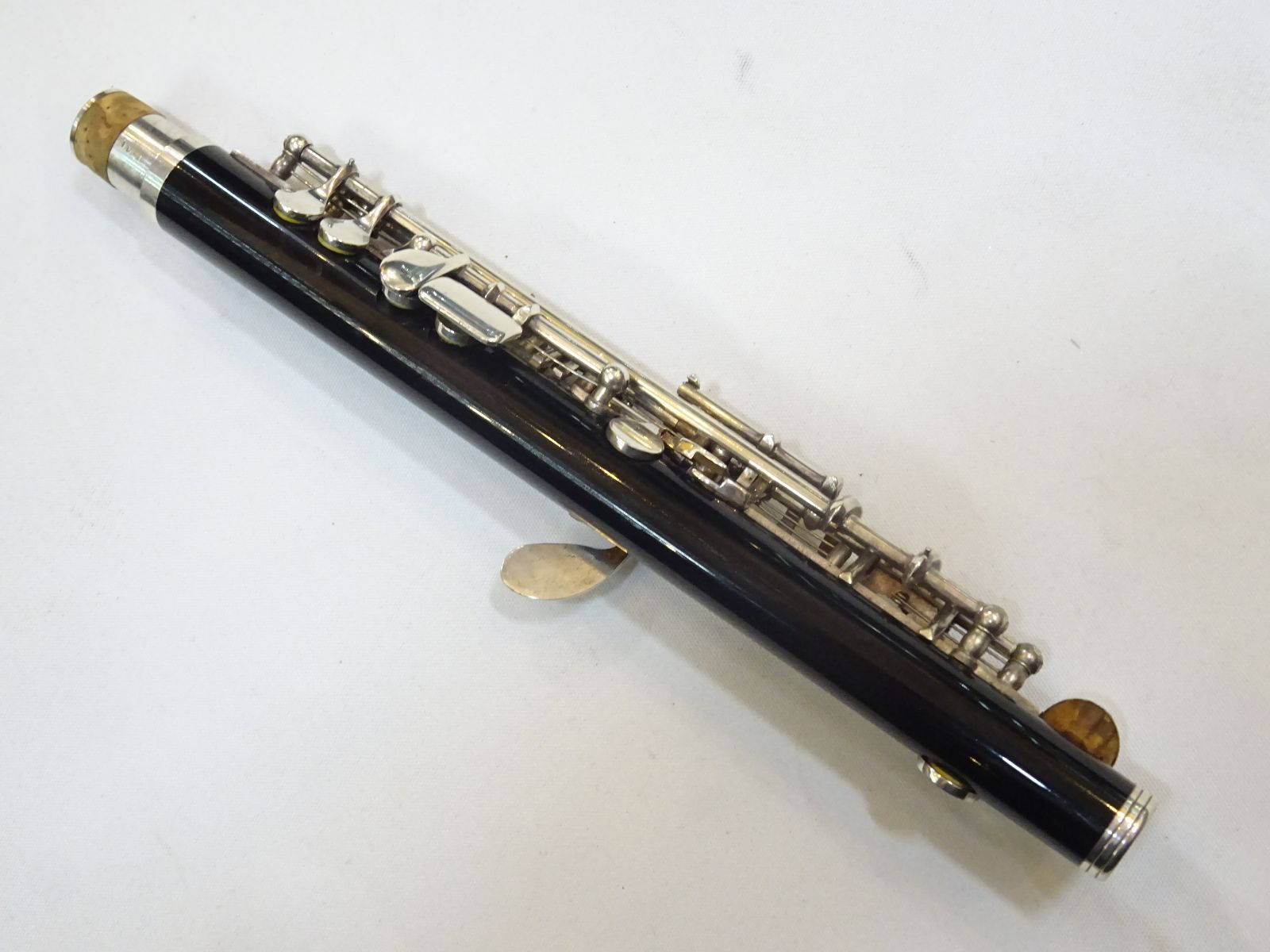 ヤマハ ピッコロ