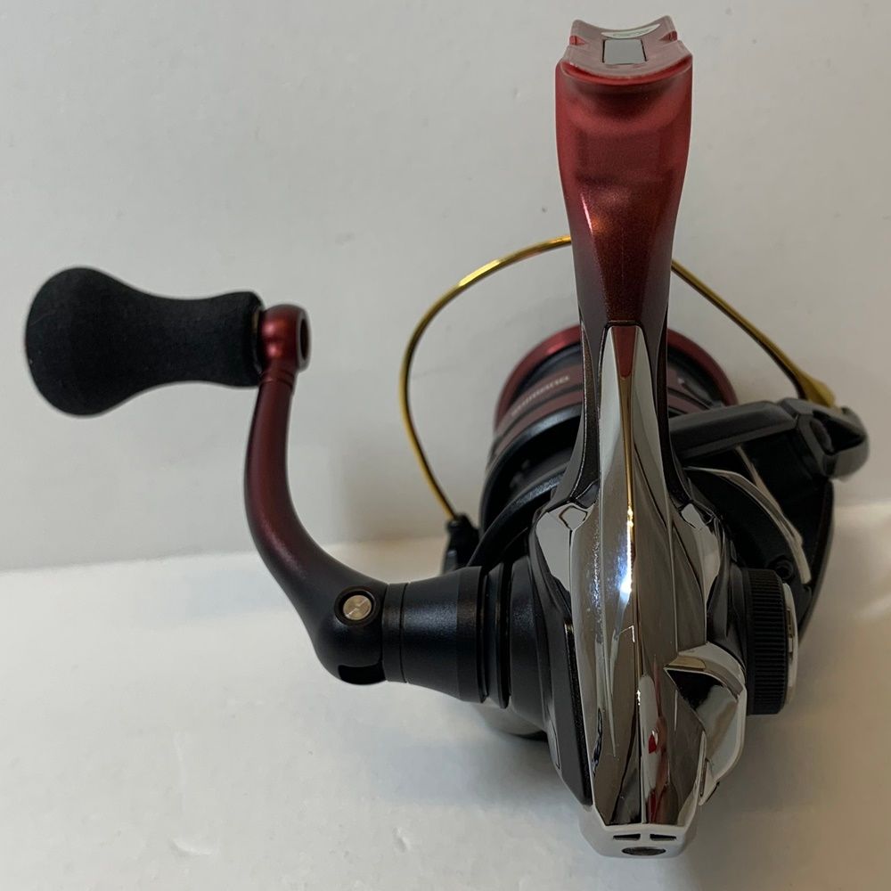 SHIMANO シマノ リール 19セフィアSS スピニングリール 86