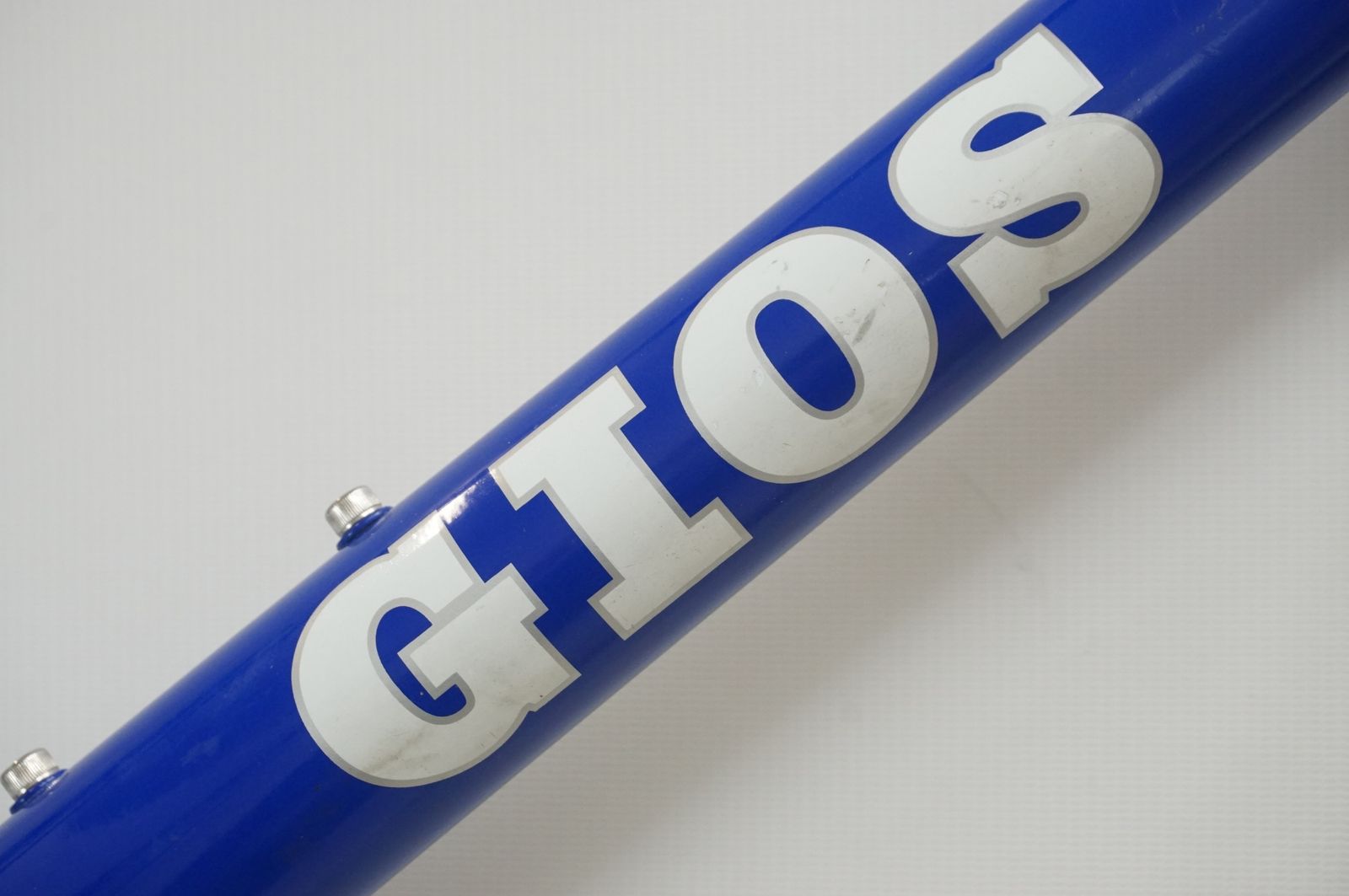 GIOS 「ジオス」 PURE DROP 2018年頃 フレームセット / バイチャリ福岡 