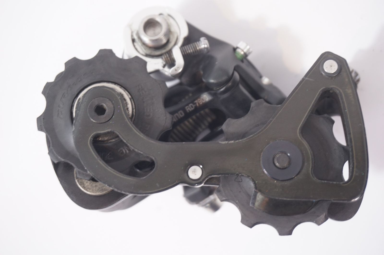 7900 リアディレイラー 中古】 SHIMANO 「シマノ」 DURA-ACE RD-7900