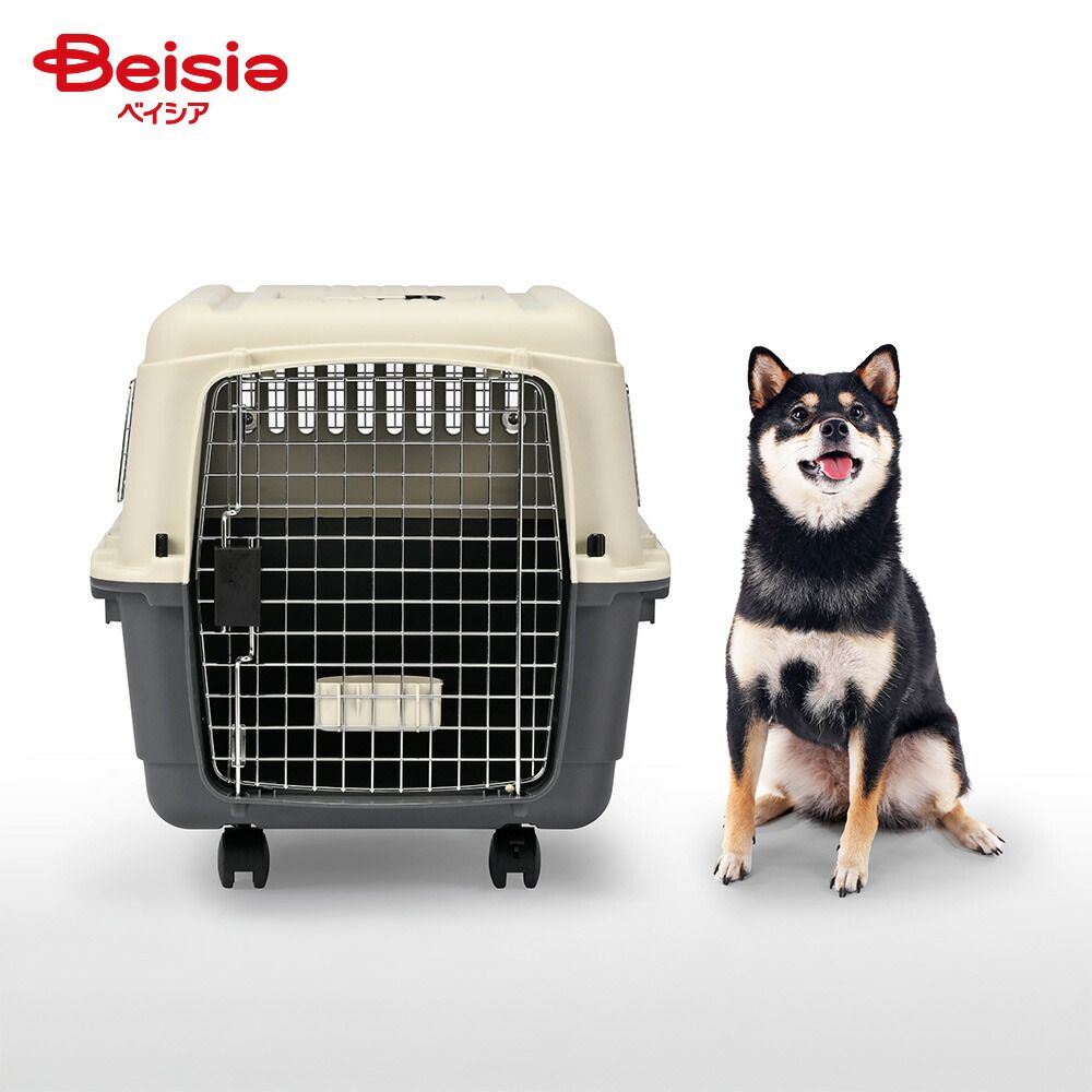 ペットライブラリー inuneru クレートL 70 IN 173