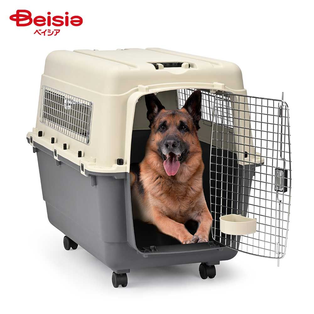 ペットライブラリー inuneru クレートL 90 IN-175