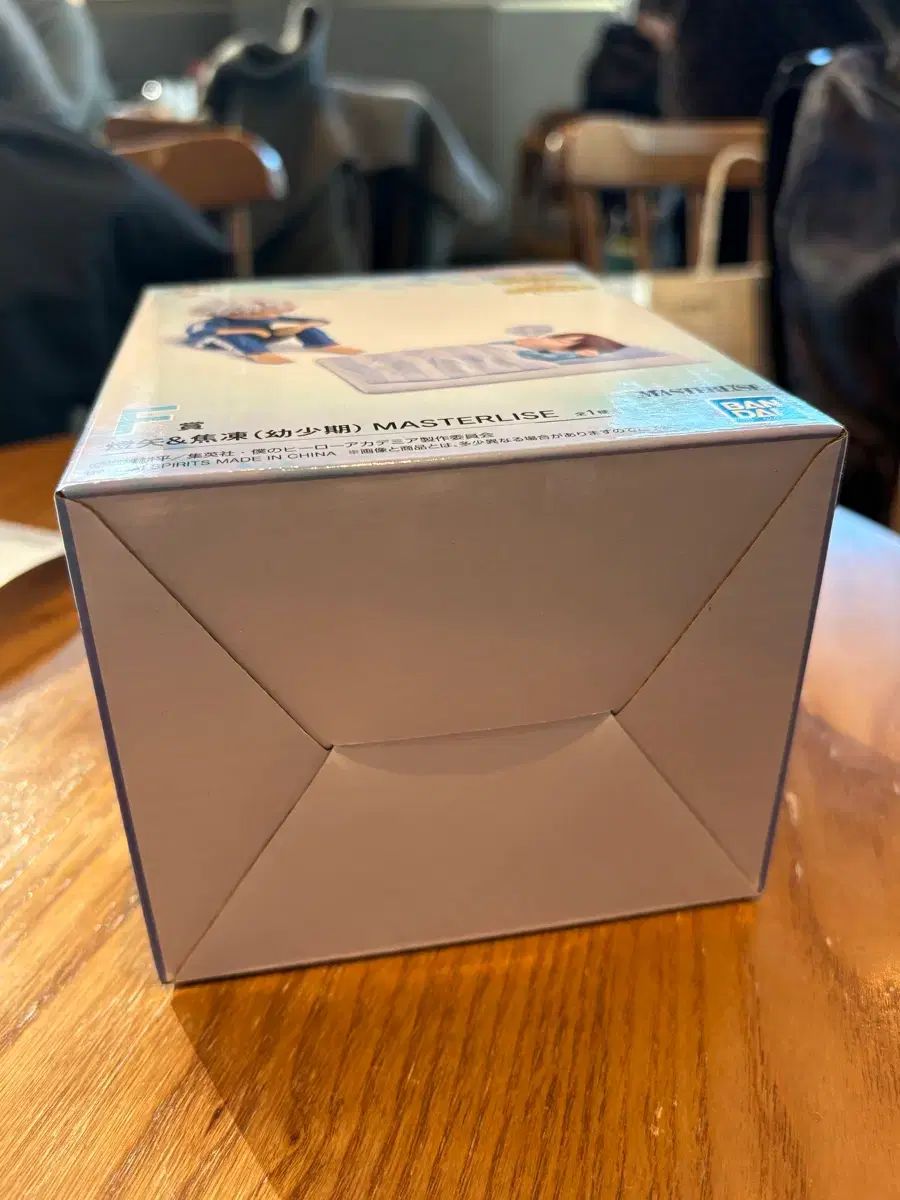 幸せの上に F賞