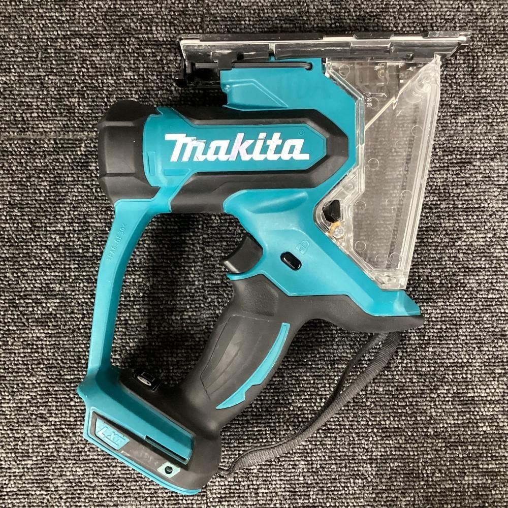 マキタ makita SD 180 DZ 18 V充電式ボードカッタ 202