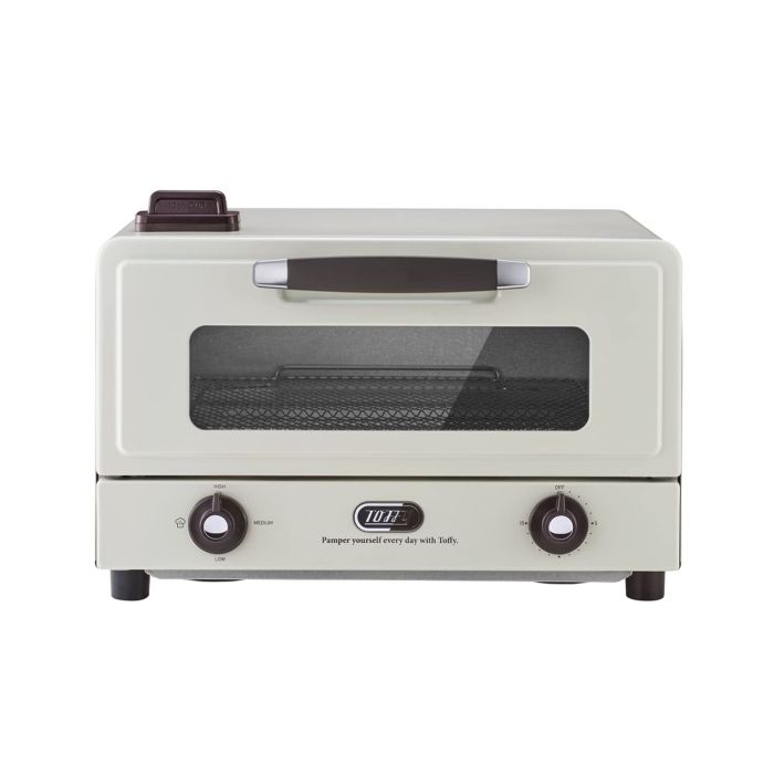 ラドンナ Toffy K TS 6 AW ASH WHITE