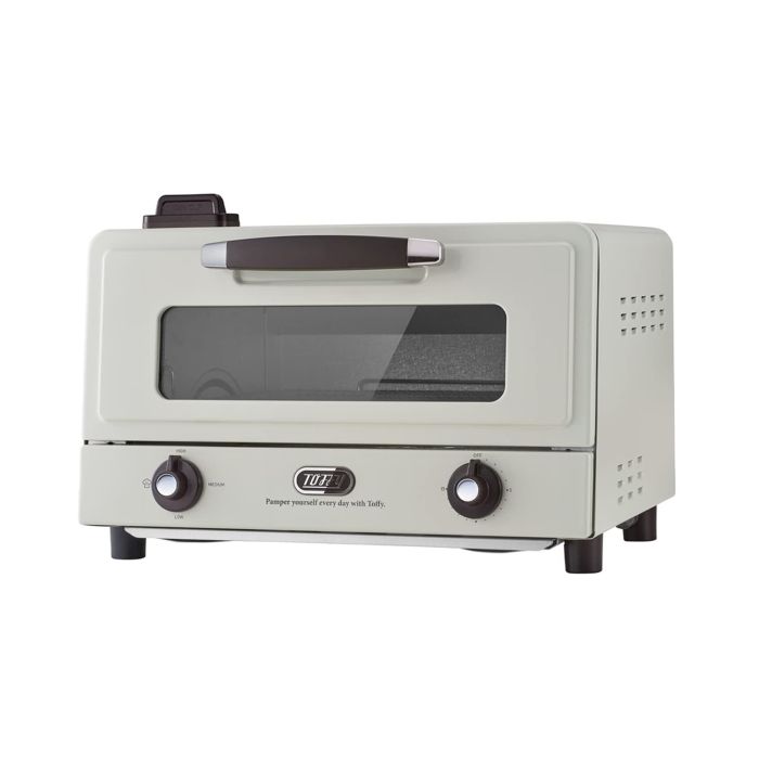 ラドンナ Toffy K TS 6 AW ASH WHITE