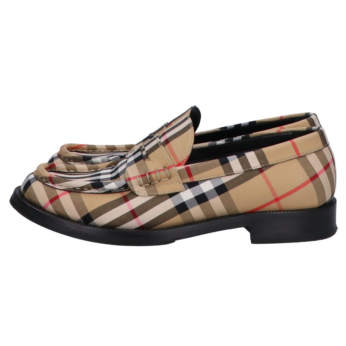 BURBERRY バーバリー 卸売 ITBROSRLLOC ノヴァチェック コイン