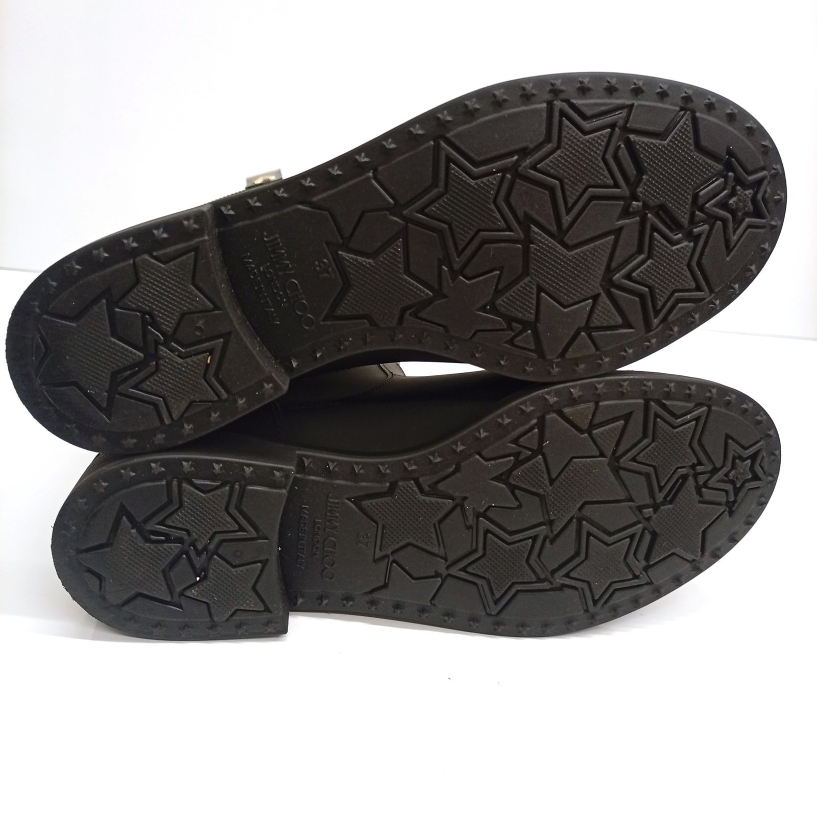 ジミーチュウ JIMMY