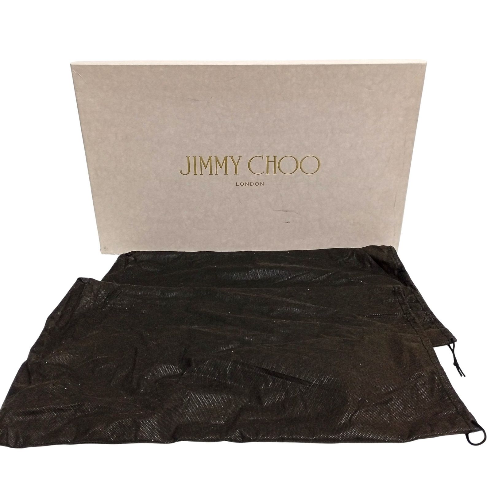 ジミーチュウ JIMMY