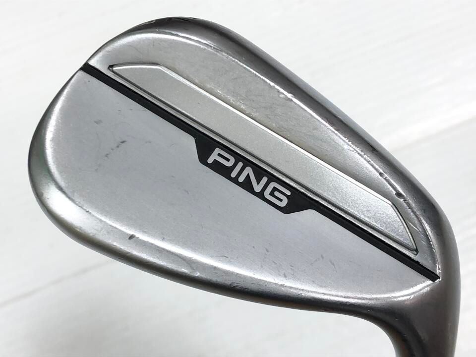 ピン s 159 54度 TOUR 2 0 CHROME 85 Sフレックス ウェッジ 最短