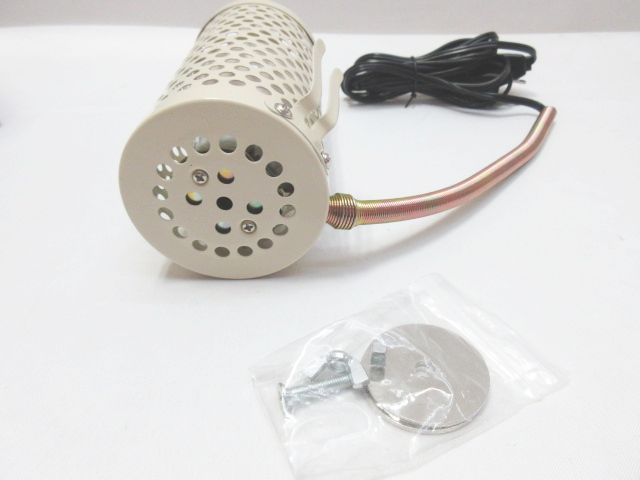 マルカン デジタルサーモ300 ヒートセラミック 40W ペットヒーター