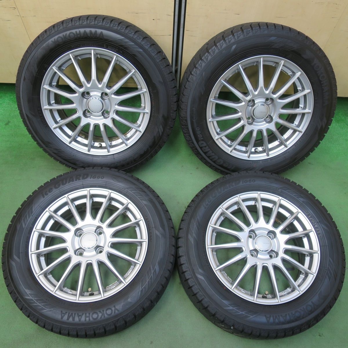 軽自動車 送料込み ２０２２年製 バリ溝 新品時の模様あり 10部山 ミシュラン パイロットスポーツ　4S　275/30R20　97Y　２本　PILOT SPORT4S バリ溝 タイヤアルミホイールセット 155&frasl;55&frasl;14インチ SSR？5