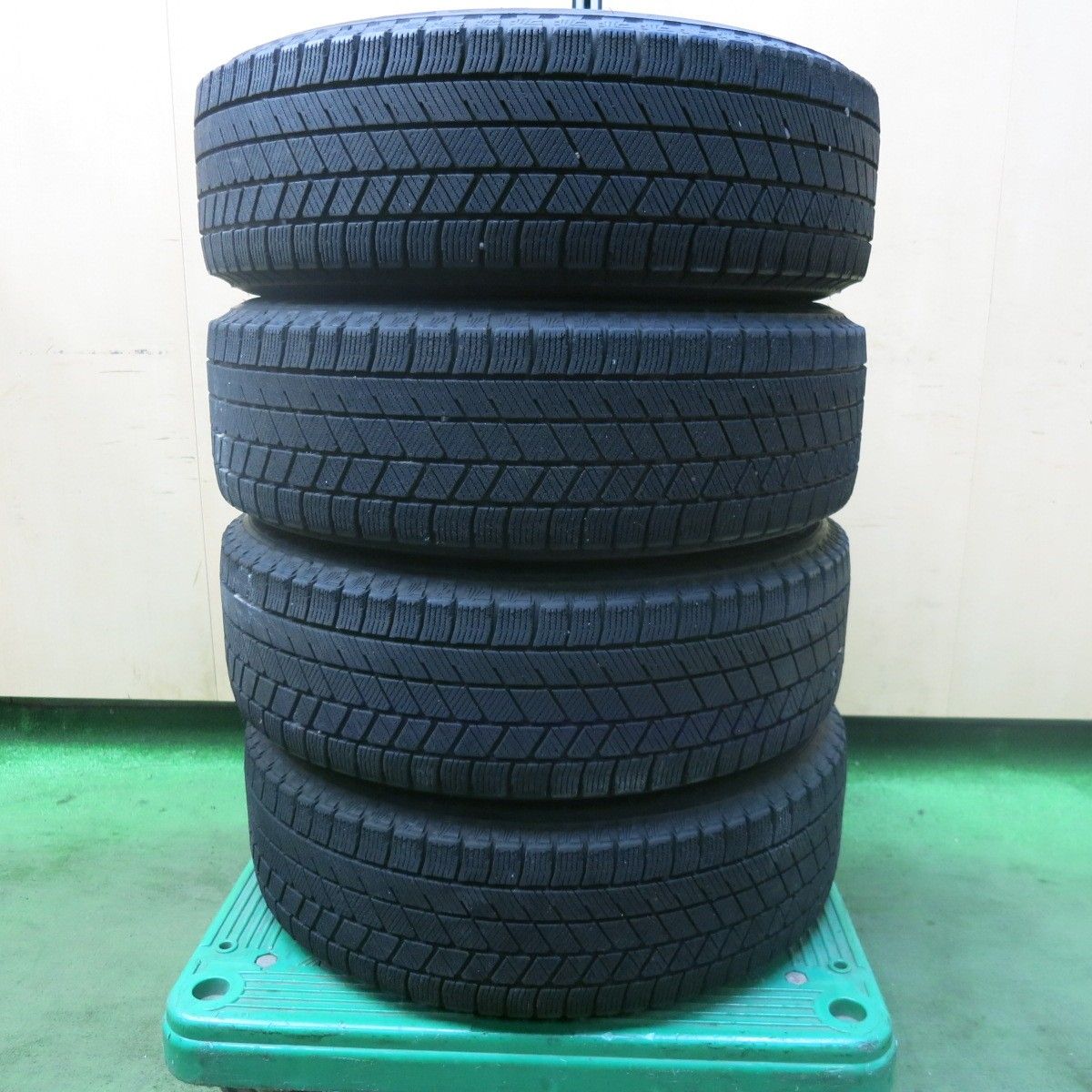 ブリヂストン ブリザック