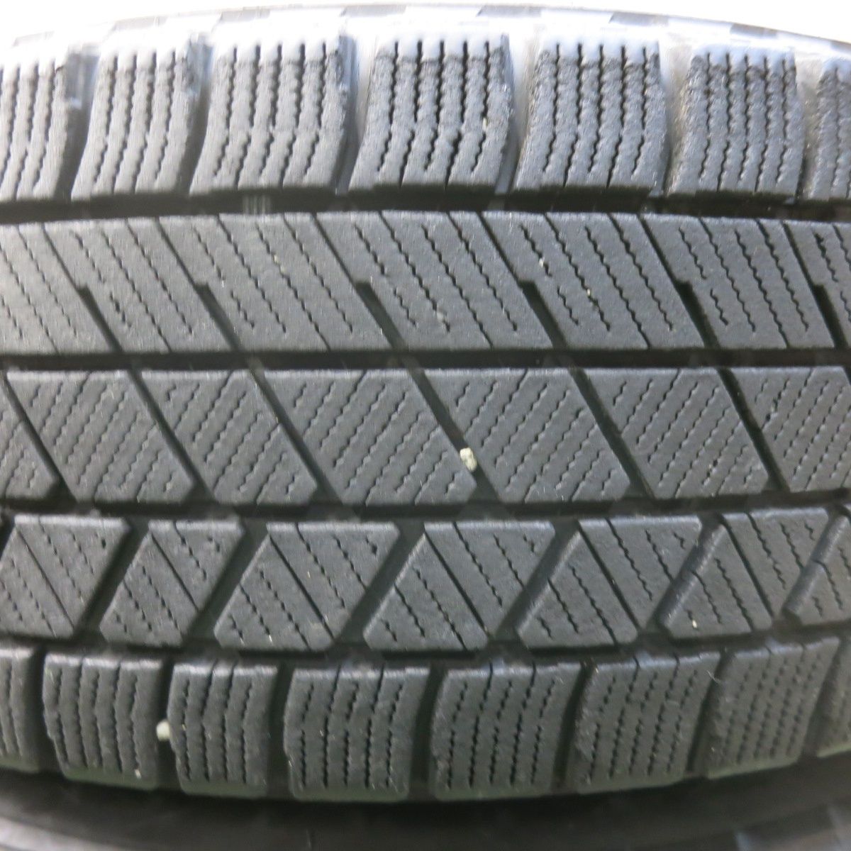 ブリヂストン ブリザック