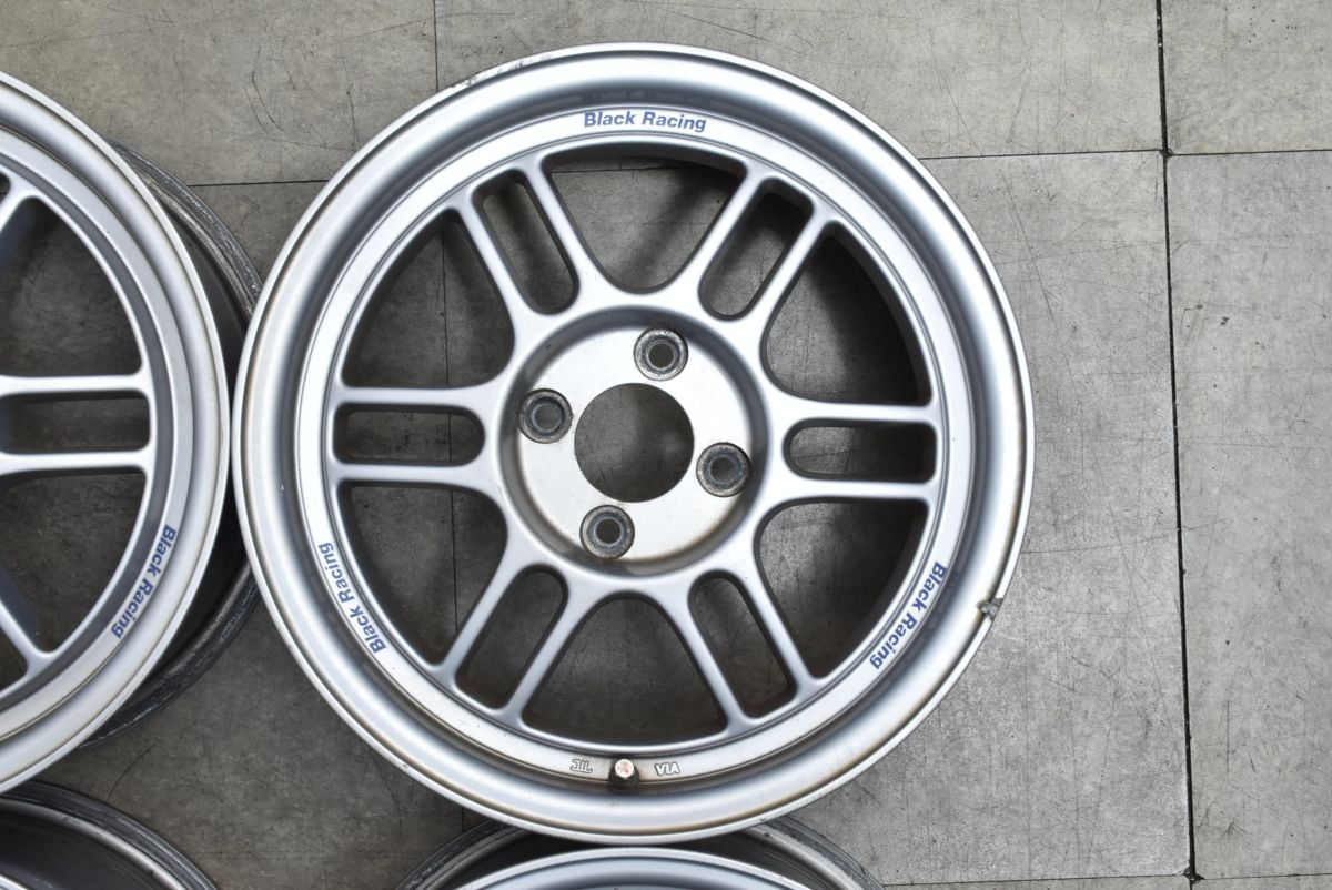 ロードスター スイフト