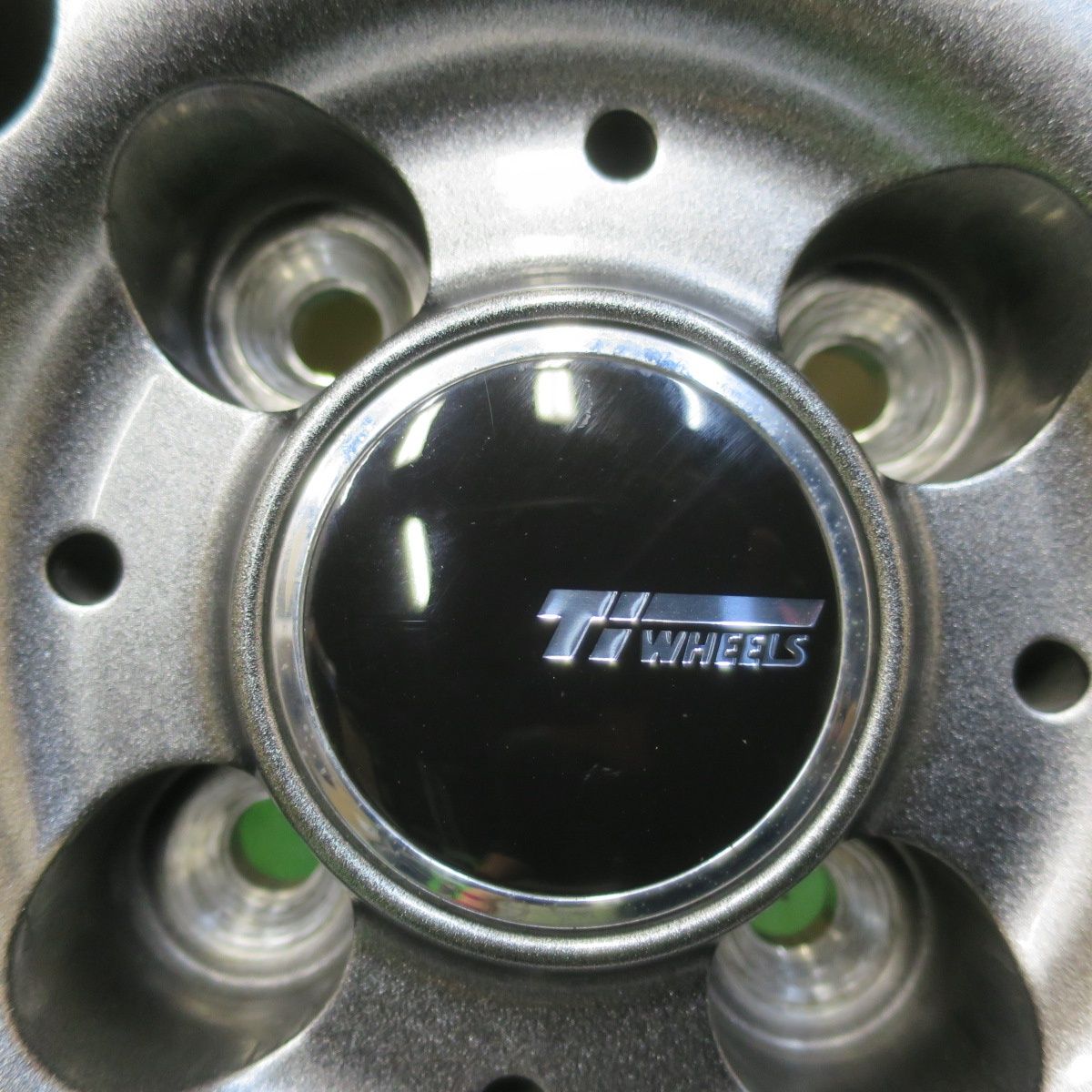 スタッドレス 165