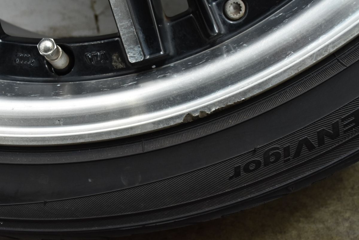 アネーロコラソン シャルマン