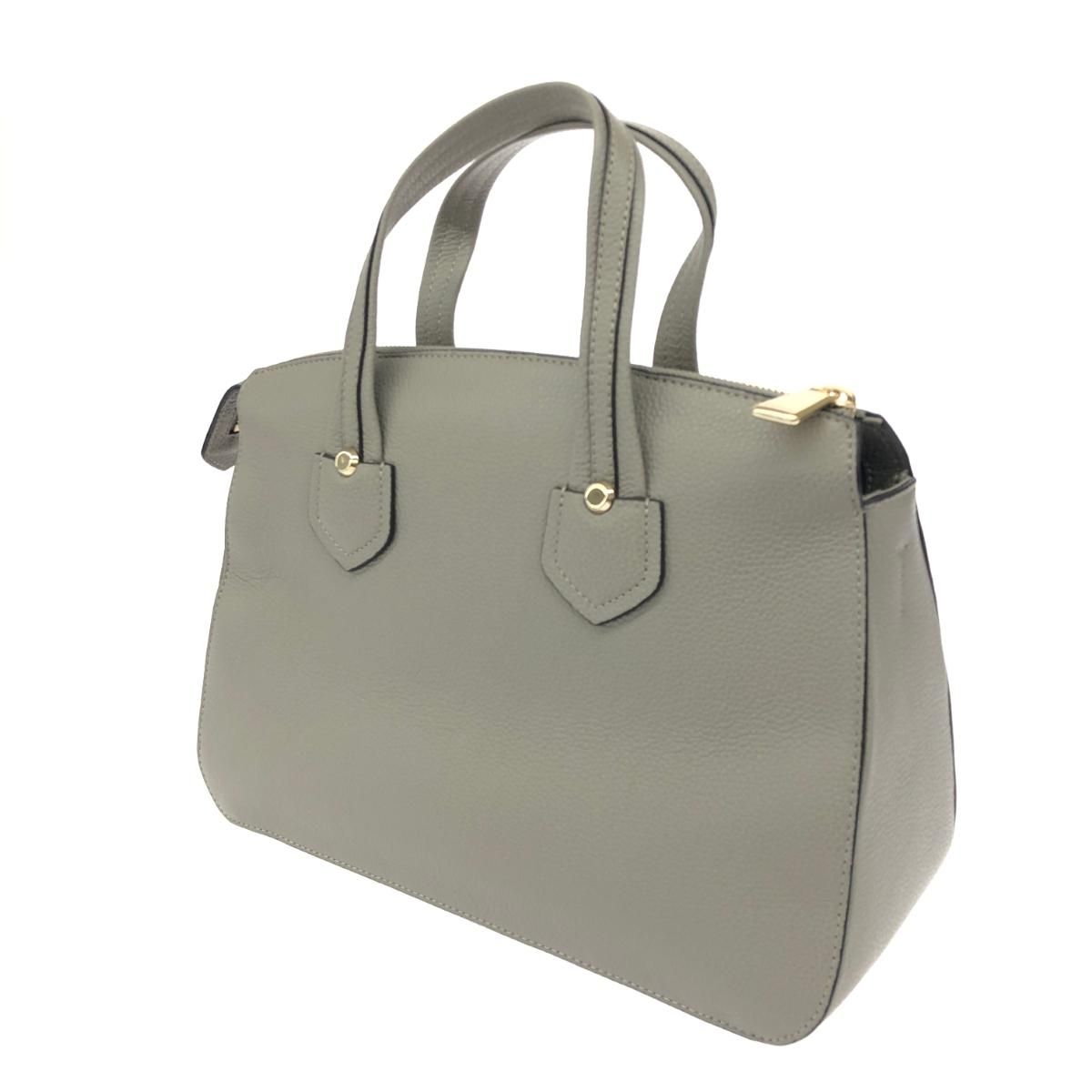 定番フルラ 2way ショルダーバッグ ハンド レザー ジャダ FURLA GIADA 
