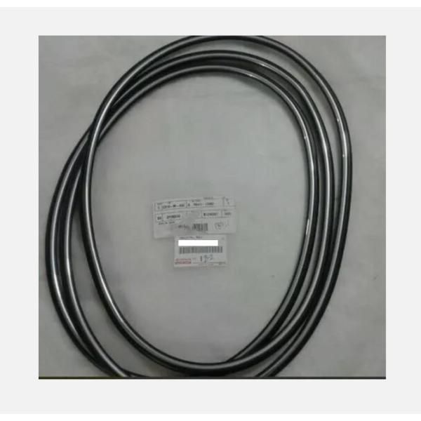 トヨタ純正 新品 E-AE100 カローラ リアガラスモールのみ