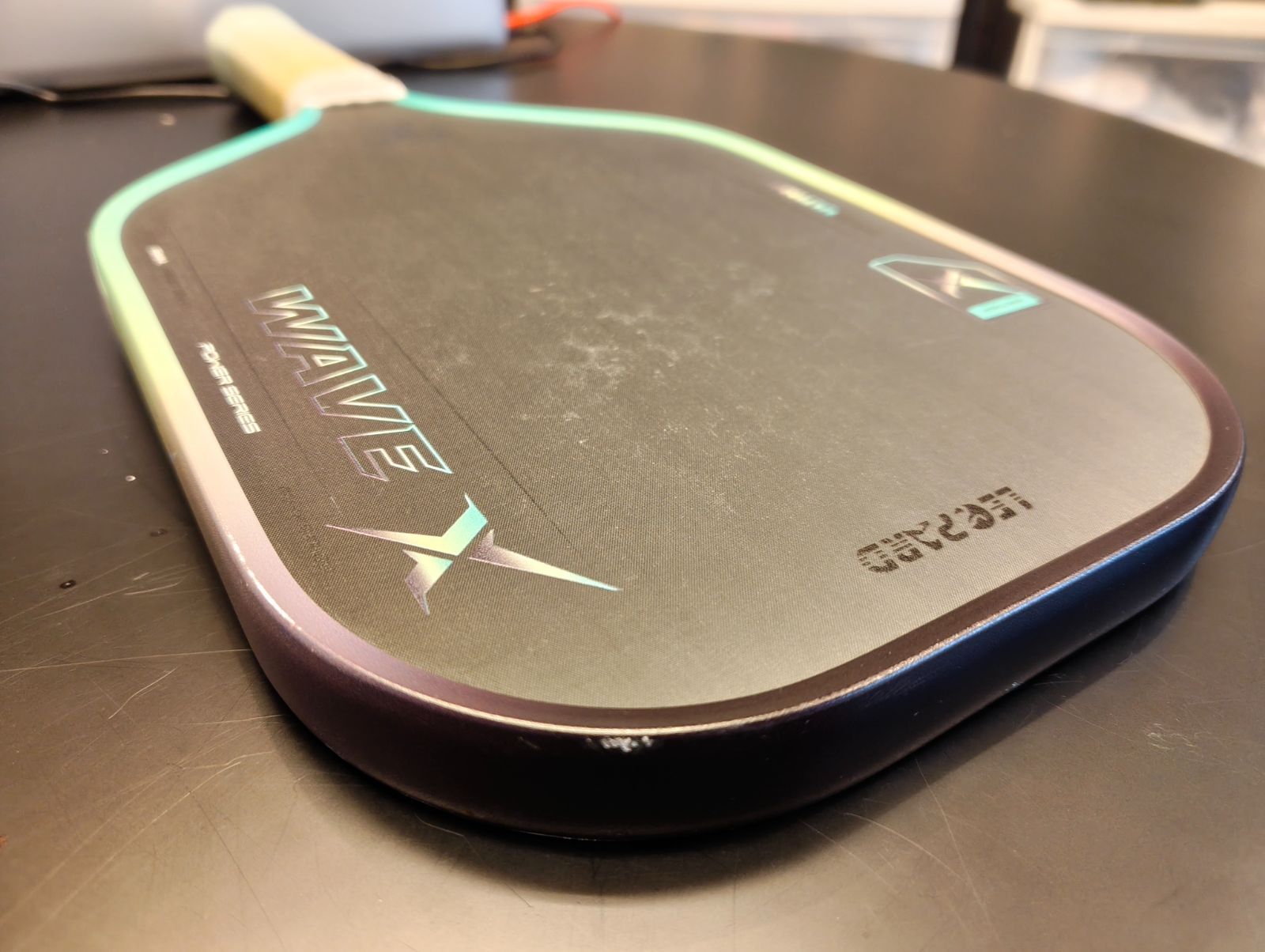 LEOPARD WAVE X PRO 16 mm