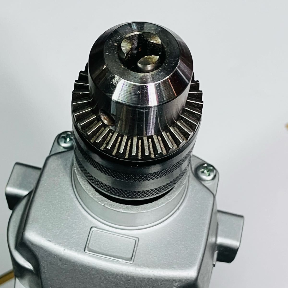  動作良好 HIKOKI 日立 13 mm 電気ドリル D 電気ドリル ドリル ドライバー レンチ