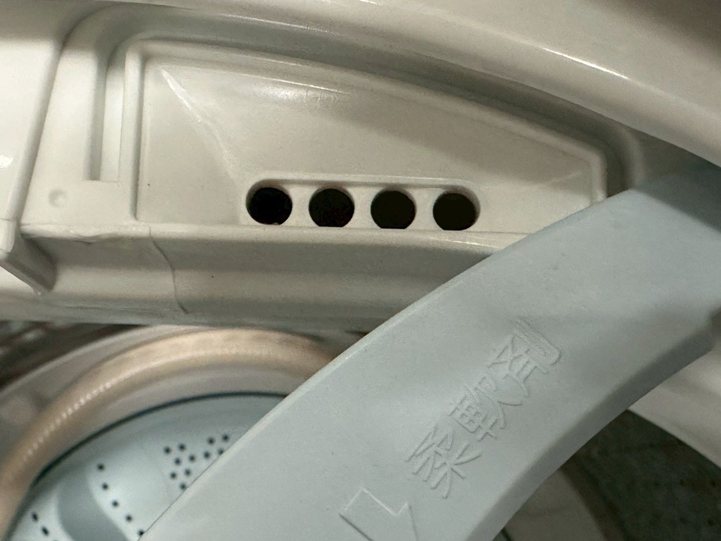  大阪 3か月保障付き 洗濯機 アクア 5 kg AQW H 54 SS 300 縦型洗濯機本体 縦型洗濯機