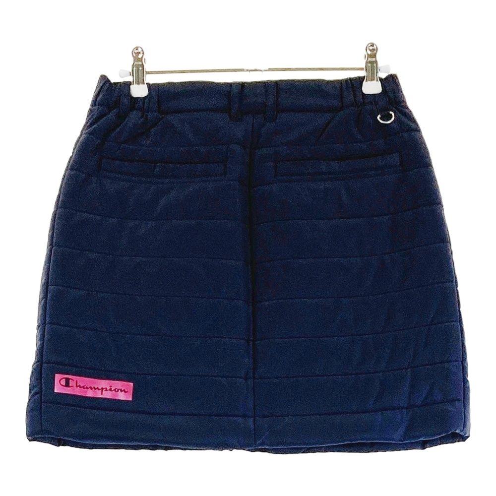 サイズ：MEDIUM CHAMPION GOLF チャンピオンゴルフ 中綿スカート